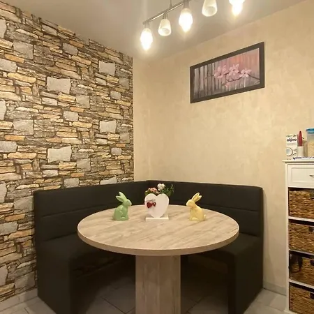 Home Apartment 公寓 梅尔斯堡