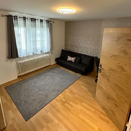 Home Apartment Meersburg