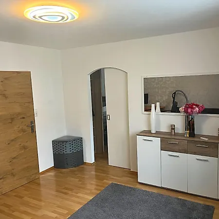 Home Apartment Lejlighed *